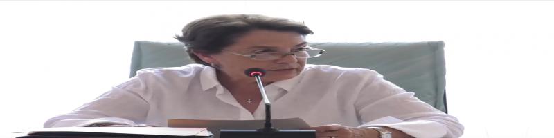 FIBRA OTTICA NEI COMUNI MEDIO-PICCOLI: VISTI I RITARDI NELL’ATTIVAZIONE, IL DEPUTATO LUCIA CIAMPI (ANCHE IN VESTE DI SINDACO E PRESIDENTE DELL’UNIONE VALDERA) CHIEDE SPIEGAZIONI AL GOVERNO E UNA VELOCE ATTUAZIONE DEL PIANO PER LA BANDA ULTRALARGA